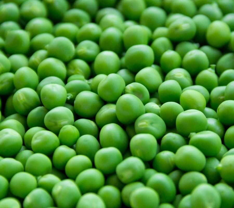 Peas