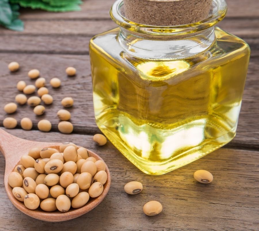 Soybean Oil